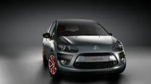 Citroën C3 Red Block - Salone di Ginevra 2011