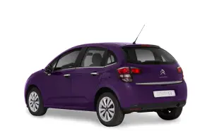 Citroen C3 Selection - Serie Speciale