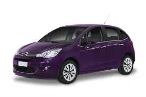 Citroen C3 Selection - Serie Speciale