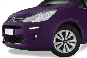 Citroen C3 Selection