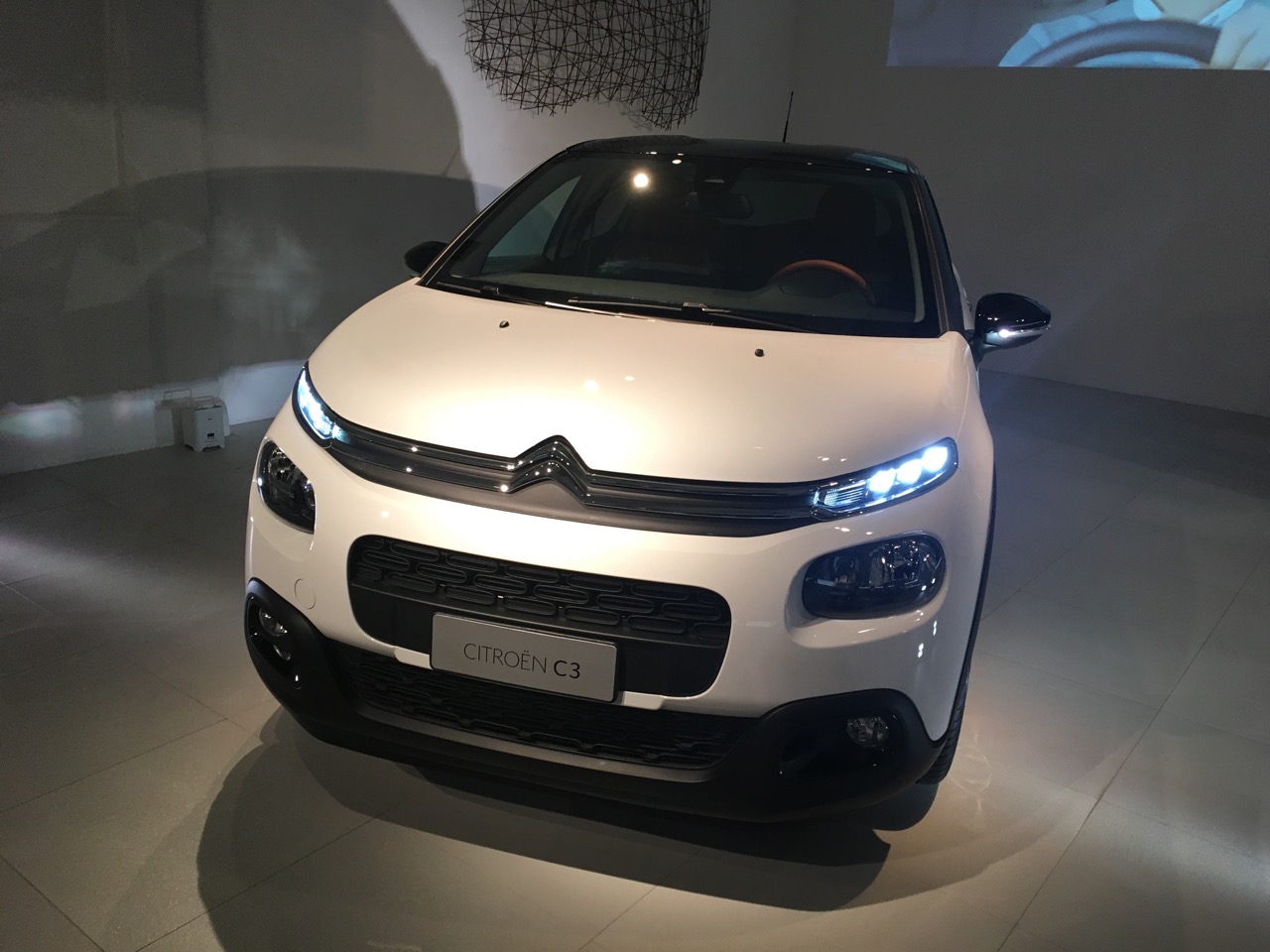 Citroen C3 Uptown - Milano