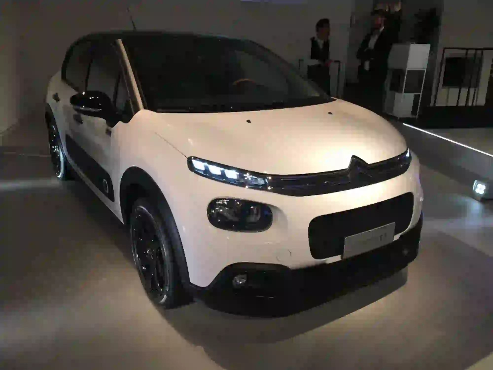 Citroen C3 Uptown - Milano - 2