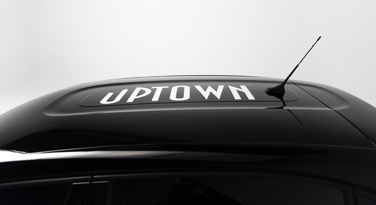 Citroen C3 Uptown