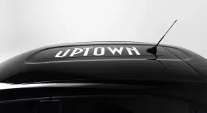 Citroen C3 Uptown