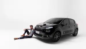 Citroen C3 Uptown