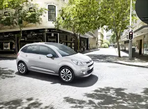 Citroen C3 Vanity Fair 10