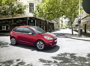 Citroen C3 Vanity Fair 10