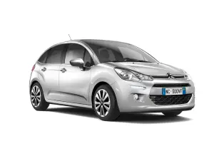 Citroen C3 Vanity Fair 10