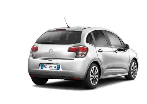 Citroen C3 Vanity Fair 10