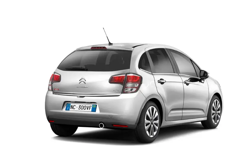 Citroen C3 Vanity Fair 10 - 10