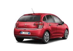 Citroen C3 Vanity Fair 10 - 11