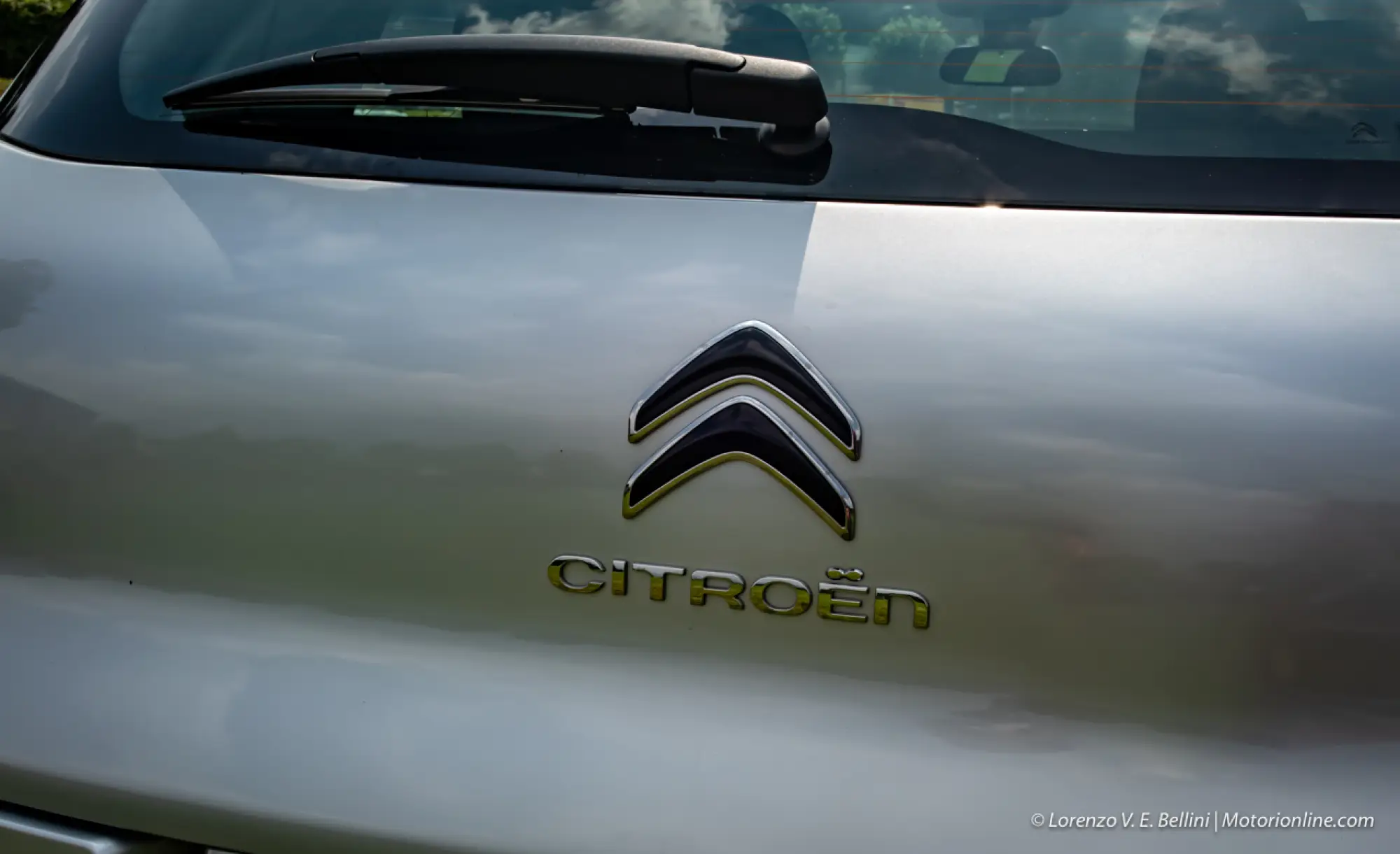 Citroen C3 vs Honda Jazz - Il Confronto - 11