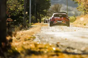 Citroen C3 WRC 2019