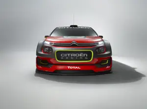 Citroen C3 WRC (Concept) - 2