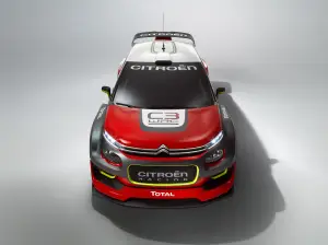 Citroen C3 WRC (Concept) - 3