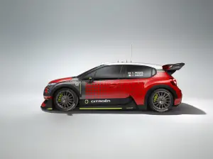 Citroen C3 WRC (Concept) - 4