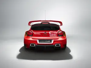 Citroen C3 WRC (Concept) - 6