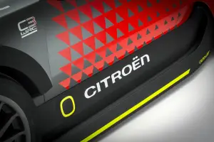 Citroen C3 WRC (Concept) - 9