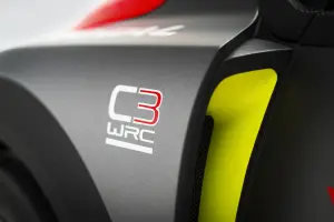 Citroen C3 WRC (Concept) - 11