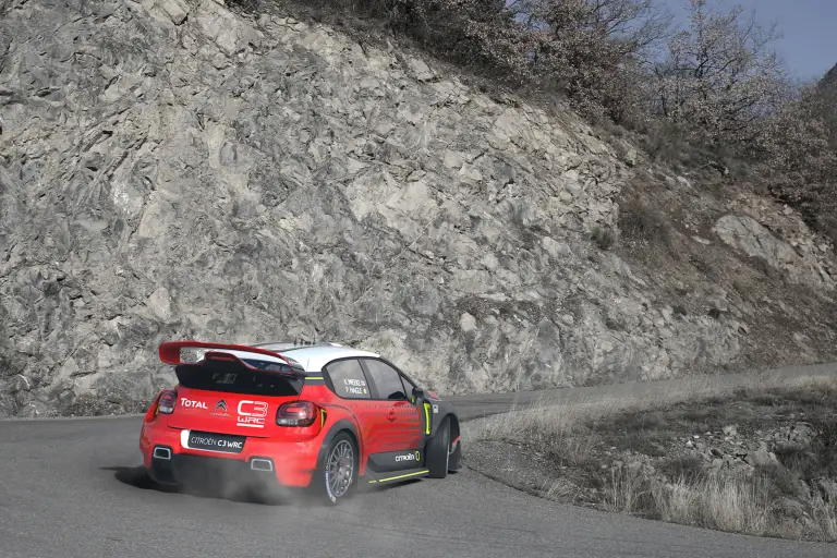 Citroen C3 WRC (Concept) - 16