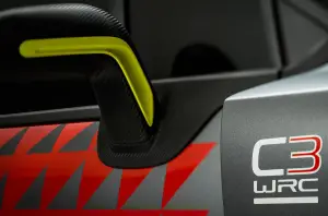 Citroen C3 WRC Concept