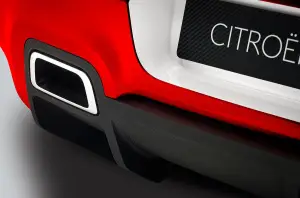 Citroen C3 WRC Concept - 9