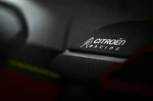 Citroen C3 WRC Concept