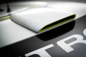 Citroen C3 WRC Concept