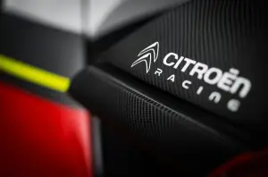 Citroen C3 WRC Concept