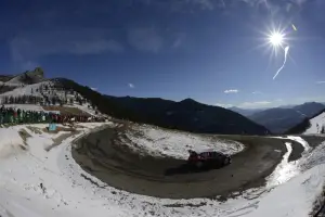 Citroen C3 WRC Plus - Rally di Monte Carlo 2017 (3^ tappa)