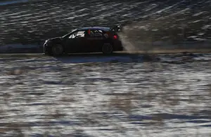 Citroen C3 WRC - Rally di Monte Carlo 2017 (2^ tappa)