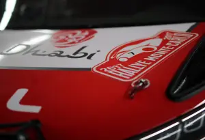 Citroen C3 WRC - Rally di Monte Carlo 2017 (2^ tappa)
