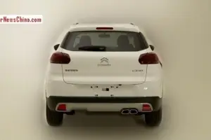 Citroen C3-XR - 2