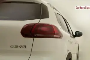 Citroen C3-XR - 3