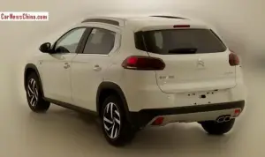 Citroen C3-XR - 4