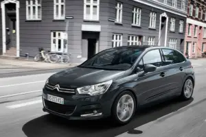 Citroen C4 2011 (2) - 22