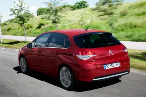 Citroen C4 2011 (2) - 27