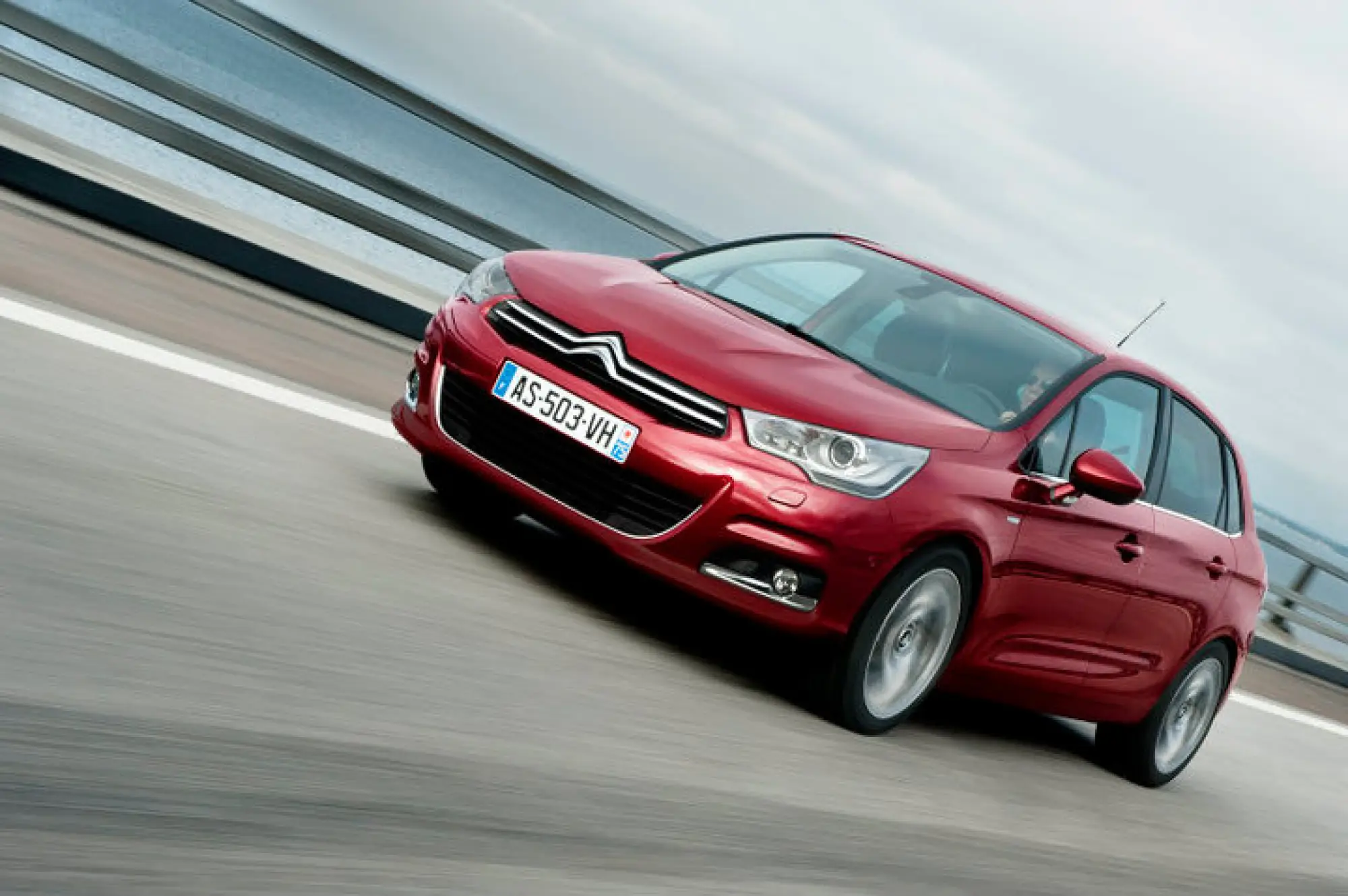 Citroen C4 2011 (2) - 23