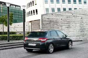 Citroen C4 2011 (2) - 31