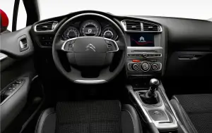 Citroen C4 2015 - 2