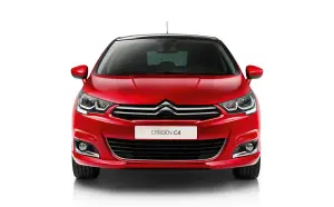 Citroen C4 2015 - 3