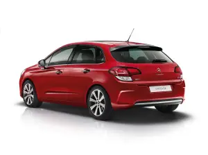 Citroen C4 2015 - 5