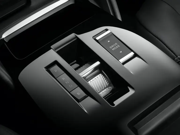 Citroen C4 2020 - Foto Ufficiali - 2