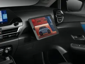 Citroen C4 2020 - Foto Ufficiali