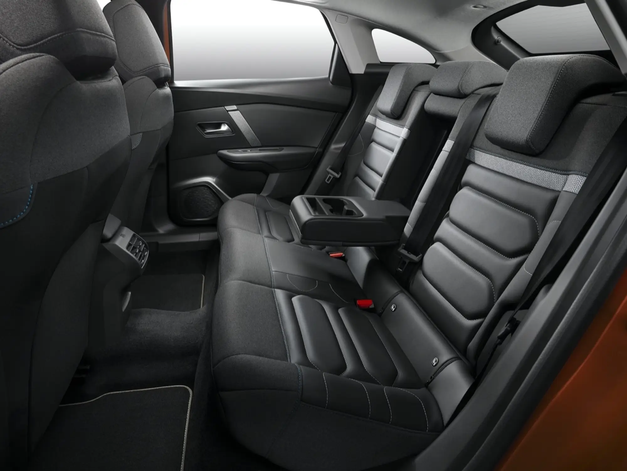 Citroen C4 2020 - Foto Ufficiali - 4