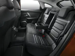 Citroen C4 2020 - Foto Ufficiali