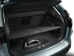 Citroen C4 2020 - Foto Ufficiali
