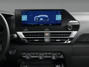 Citroen C4 2020 - Foto Ufficiali