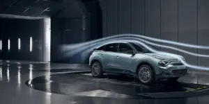 Citroen C4 2020 - Foto Ufficiali