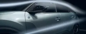 Citroen C4 2020 - Foto Ufficiali